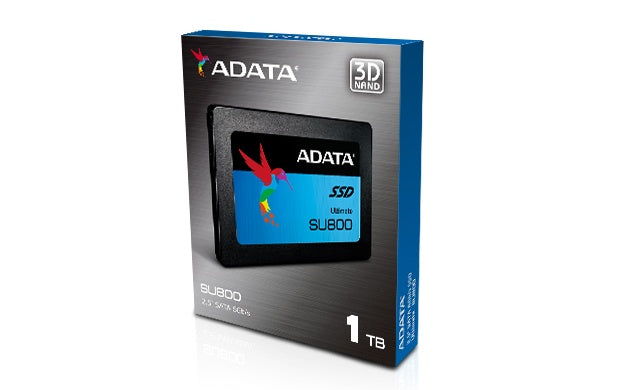 SSD Adata SU800 1TB, 1TB, 2.5