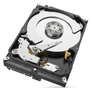 Disco Duro Interno Seagate Barracuda 3.5