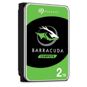 Disco Duro Interno Seagate Barracuda 3.5