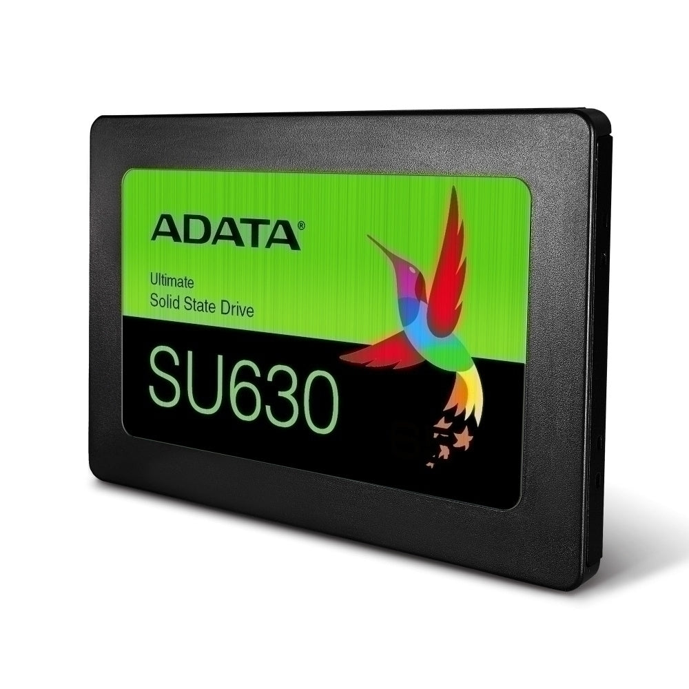 SSD Adata Ultimate SU630, 480GB, 2.5