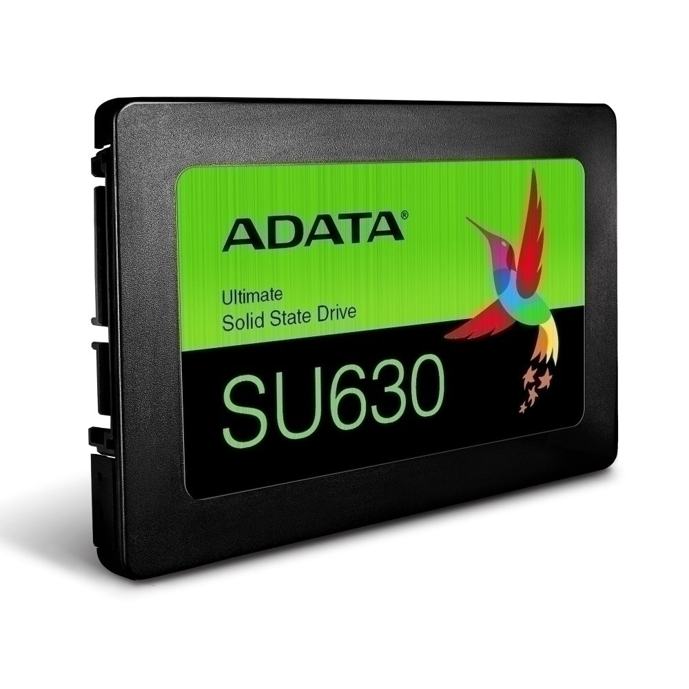 DISCO ESTADO SOLIDO SSD ADATA S U630 960G SATA III 2.5IN