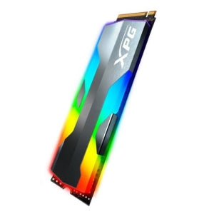 DISCO ESTADO SOLIDO XPG S20G SP ECTRIX 500G M.2 PCIE 3.0 2280