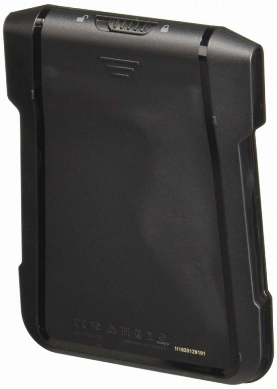 Adata Gabinete de Disco Duro EX500 2.5