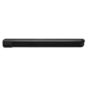 Disco Duro Externo Adata HV620S 2.5', 1TB, USB 3.2, Negro - para Mac/PC