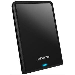 Disco Duro Externo Adata HV620S 2.5', 1TB, USB 3.2, Negro - para Mac/PC