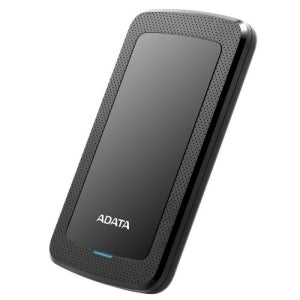 Disco Duro Externo Adata HV300 2.5', 1TB, USB 3.0, Negro - para Mac/PC
