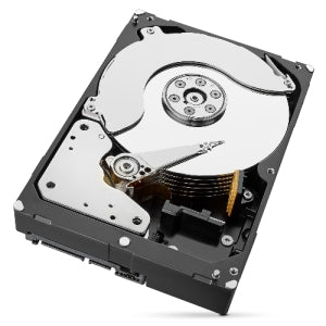 Disco Duro para Videovigilancia Seagate SkyHawk AI 3.5