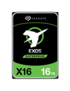 Disco Duro para Servidor Seagate Exos X18 3.5