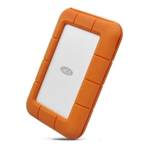 Disco Duro Externo LaCie Rugged Mini 2.5
