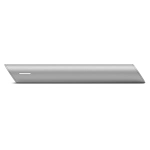 SSD Externo LaCie STKS1000400, 1TB, USB-C, Plata