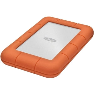 Disco Duro Externo Portatil 1TB USB 3.0 Rugged Mini Resistente a impactos, lluvia y presion,