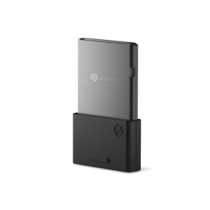 SSD Externo de Expansión Seagate Expansion Card, 1TB, para Xbox Series X|S