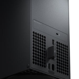 SSD Externo de Expansión Seagate Expansion Card, 1TB, para Xbox Series X|S