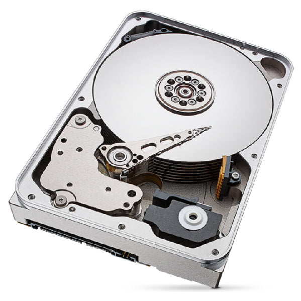 Disco Duro para NAS Seagate IronWolf Pro 3.5