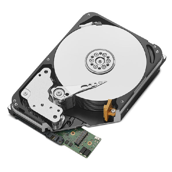 Disco Duro para NAS Seagate IronWolf Pro 3.5