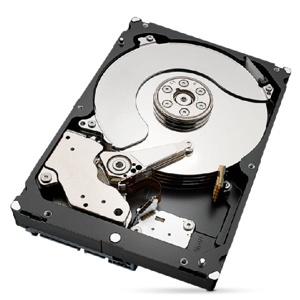 Disco Duro para NAS Seagate IronWolf Pro 3.5