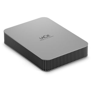 Disco Duro Externo LaCie Mobile Drive 2.5