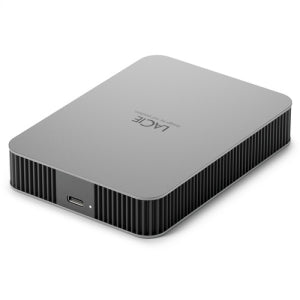 Disco Duro Externo LaCie Mobile Drive 2.5