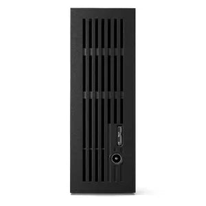 Disco Duro Externo Seagate One Touch, 10TB, USB-C 3.0, Negro - para Mac/PC