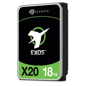 Disco Duro para Servidor Seagate Exos X20 3.5