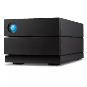 Disco Duro Externo LaCie 2big RAID 3.5
