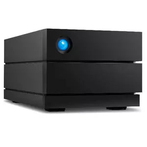 Disco Duro Externo LaCie 2big RAID 3.5