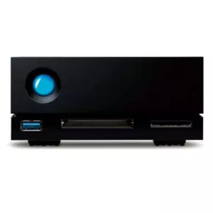 Disco Duro Externo LaCie 1big Dock 3.5