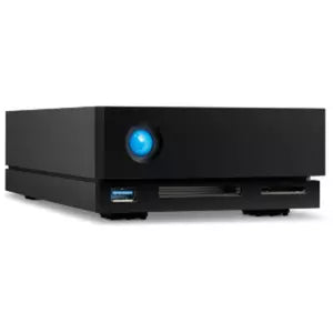 Disco Duro Externo LaCie 1big Dock 3.5