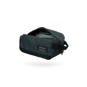 SWISSGEAR ESTUCHE P/ACC. DE BAÑO GRIS