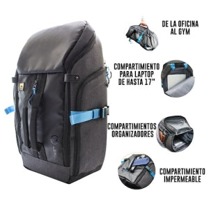 MOCHILA BACKPACK SKYPEAK DE GIM