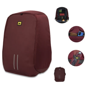 MOCHILA BACKPACK SKYPEAK ANTIRR