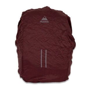 MOCHILA BACKPACK SKYPEAK ANTIRR