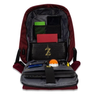 MOCHILA BACKPACK SKYPEAK ANTIRR
