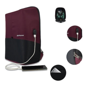 MOCHILA BACKPACK SKYPEAK ANTIRR