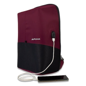 MOCHILA BACKPACK SKYPEAK ANTIRR