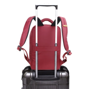 MOCHILA BACKPACK SKYPEAK VERDE