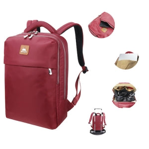 MOCHILA BACKPACK SKYPEAK VERDE