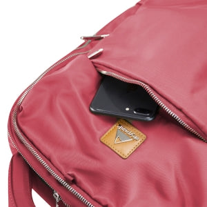 MOCHILA BACKPACK SKYPEAK VERDE