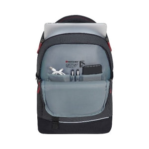 MOCHILA TYON COLOR GRIS PARA