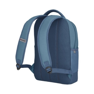 MOCHILA TYON COLOR AZUL PARA