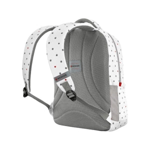 MOCHILA COLLEAGUE COLOR BLANCO
