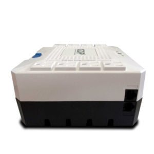 Regulador CDP R-AVR1808, 1000W, 1800VA, 8 Contactos