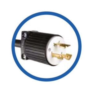 No Break CDP UPO11-3RT En Linea, 2700W, 3000VA, Entrada 60 - 150V, Salida 110-127V Configurable, 8 Contactos