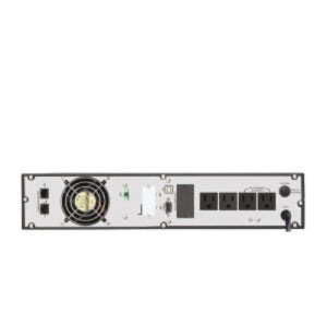 No Break CDP UPO11-1RT AX Doble Conversión en Línea, 900W, 1.000VA, Entrada 60V - 144V, Salida 110V - 120V, 4 Salidas