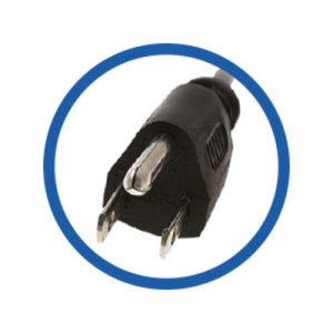 No Break CDP UPO11-1RT AX Doble Conversión en Línea, 900W, 1.000VA, Entrada 60V - 144V, Salida 110V - 120V, 4 Salidas