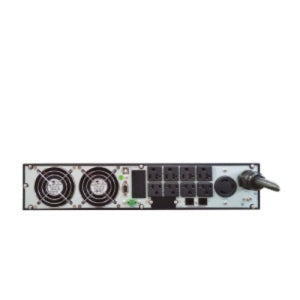 No Break CDP UPO11-3RTAX Doble Conversión en Línea, 3.000W, 3.000VA, Entrada 55V - 150V, Salida 100V - 120V, 4 Salidas
