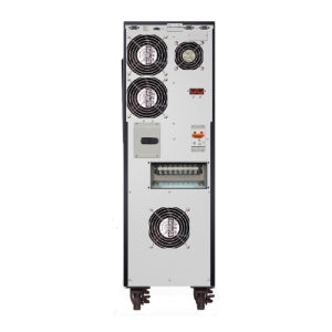 No Break CDP UPO22-6 AX Online, 6000W, 6000VA, Entrada 110 - 300V, Salida 104 - 240V - Cotizar Instalación y Arranque con la Marca