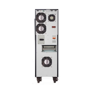 No Break CDP UPO22-10 AX Online, 9000W, 10.000VA, Entrada 220V, Salida 104-240V ? Para validar su garantía requiere instalación de la marca, favor de contactar a servicio al cliente