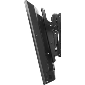 Peerless Soporte de Pared para Pantallas 23' a 46', Negro