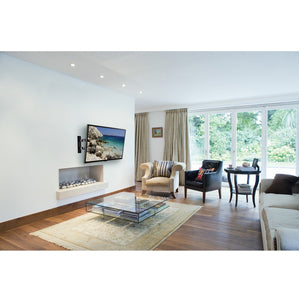Peerless Soporte de Pared PA740 para Pantalla 22